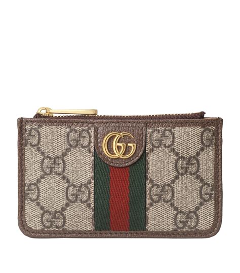 gucci card holder cheap|gucci card holder for women.